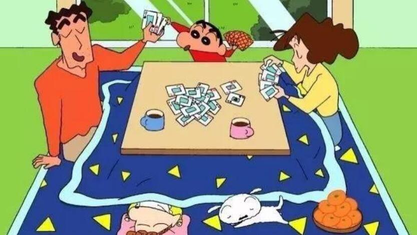 为何岛国人不用地暖，冬季室内却依旧温暖如春？网友：这东西有趣