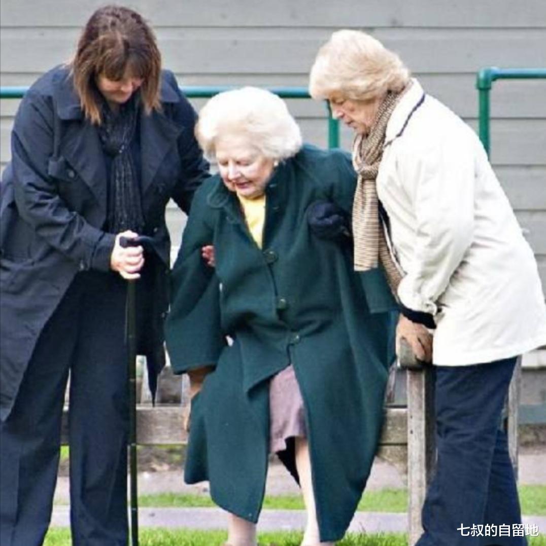 一生铁腕的撒切尔夫人 晚年为何如此凄凉 生活资讯 早游戏