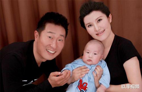 “小眼男”林永健,儿子和自己如复制粘贴,妻子是我们熟悉的她 “小眼男”林永健,儿子和自己如复制粘贴,妻子是我们熟悉的她