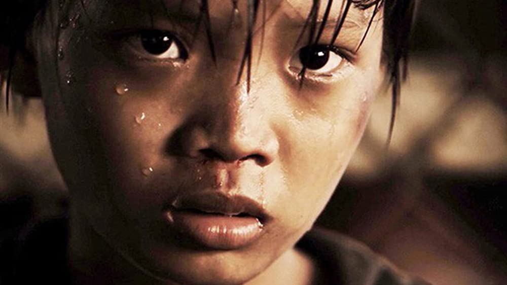 今日最新娱乐新闻_《罗姆》：一部耗时8年的越南影戏，导演想向人们转达什么？