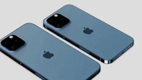 一个有心人 央视“点名”iPhone13新品问题，苹果“环保”省物料被罚！