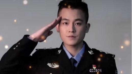 欧豪|反腐剧《穿破黑夜》将播，欧豪演刑警，王景春丁勇岱戏骨云集