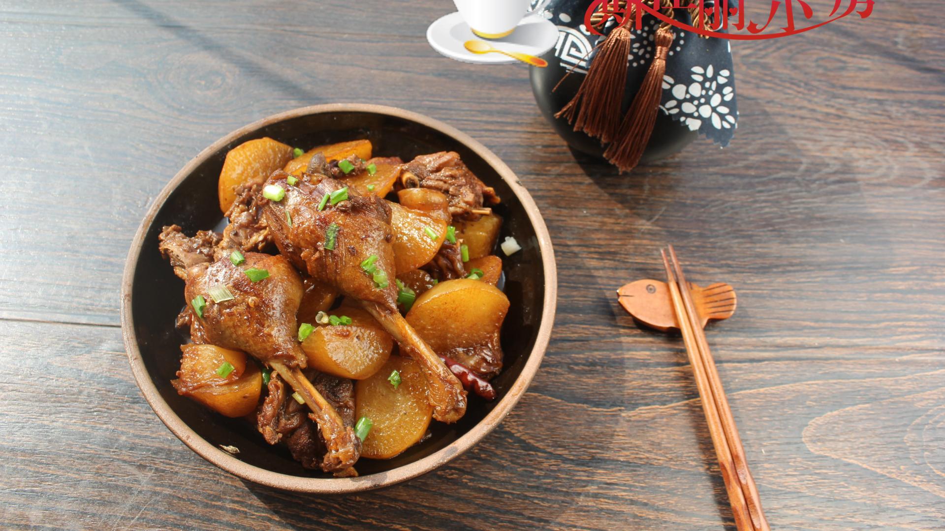 猪肉|秋季进补要多吃它，好吃又便宜，我每周至少做2次，好吃汁都不剩