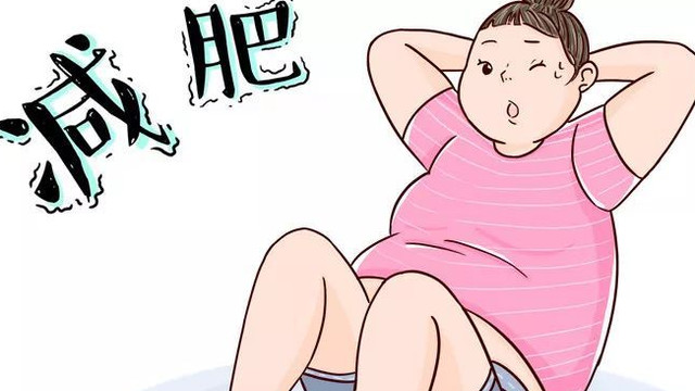 短发 一天中容易发胖的3个时间点，若能及时管住嘴，减肥或可轻松些