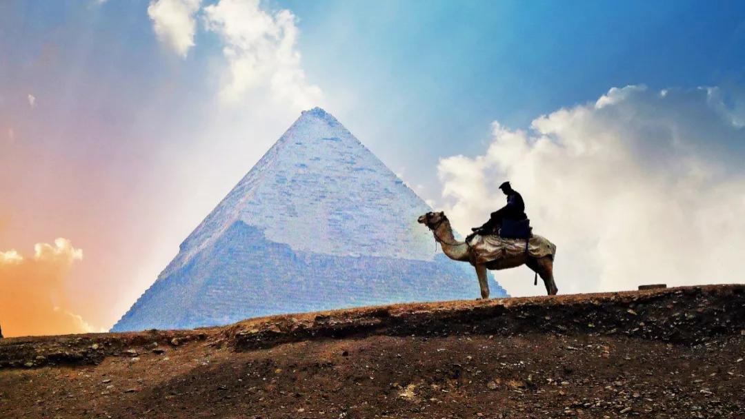 江苏省 在位最久的埃及法老，即是巅峰，亦是衰亡