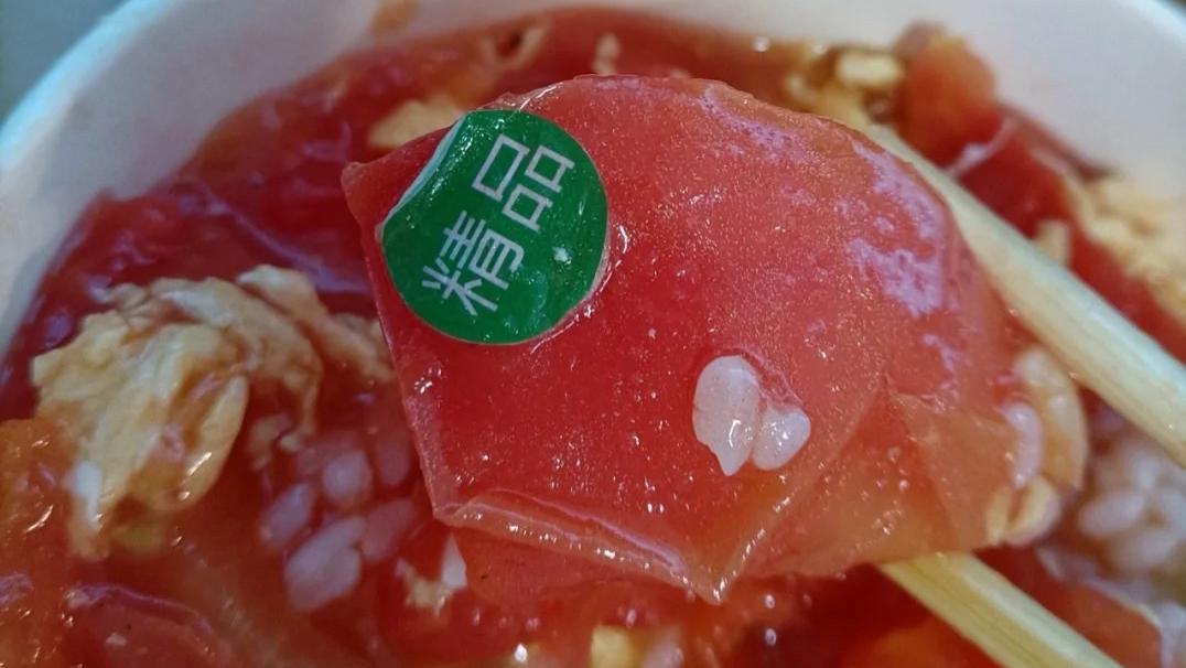 山药|公司食堂，真是一个充满“艺术感”的好地方！