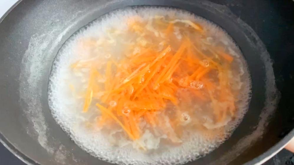 鸡蛋灌饼|入秋后多吃这早餐，营养全面，一次做好存冰箱，随吃随取，特省事