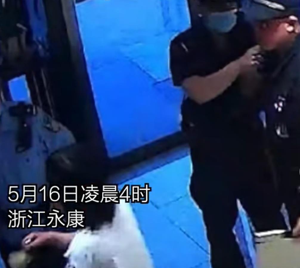 浙江永康 男子因嫖资太高事后逃走 女子报警哭诉 我被他强奸了 美食资讯 ok娱乐网