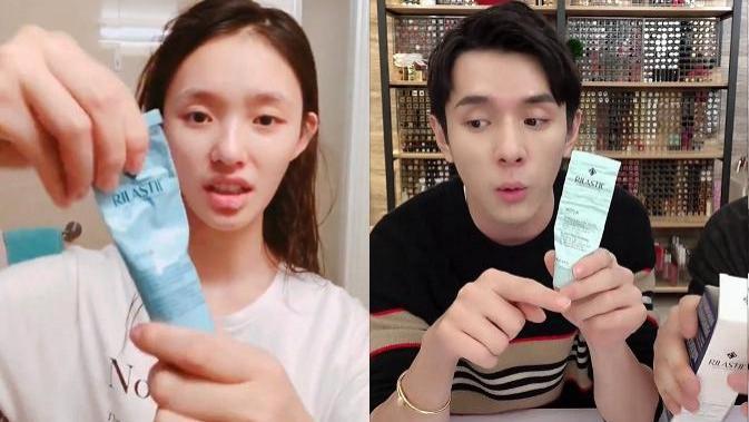 面膜|被称为“国宝级”的面膜，吴昕：我用8年了，李佳琦：大黄皮三次就没了