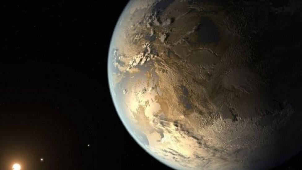 恒星 又一颗“超级地球”被发现，距离太阳系35光年，预测上面有生命存在