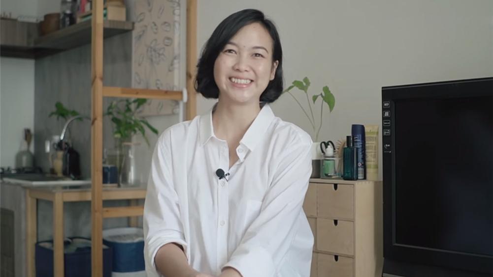 80后夫妻“穷装”24㎡蜗居，家虽小却坚持收拾，入住3年干净如新