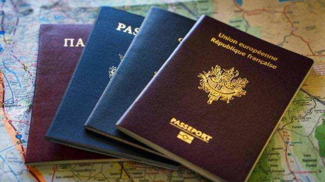 如何辨别真假护照？