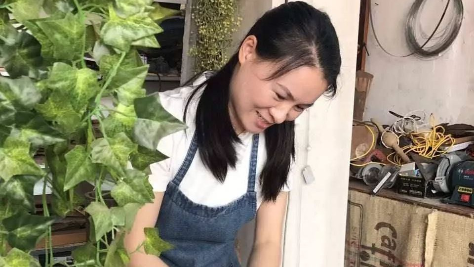 微微笑了|朱小贞输了，小乐赢了？空花结不了业的果，林生斌事件没有赢家