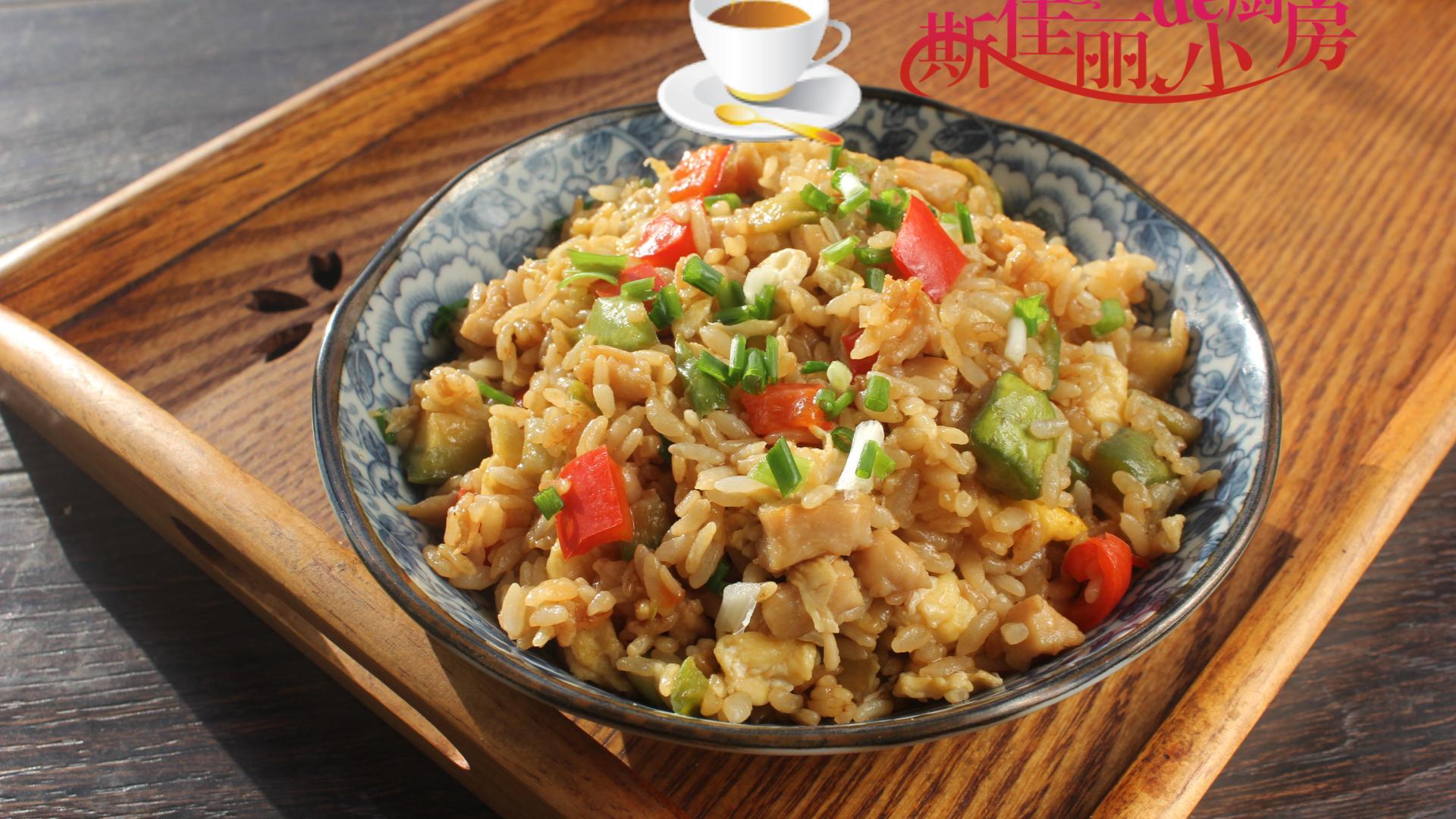 一人食|43岁女人一人食午餐，营养美味晒圈火了，一个人也要把生活过成诗