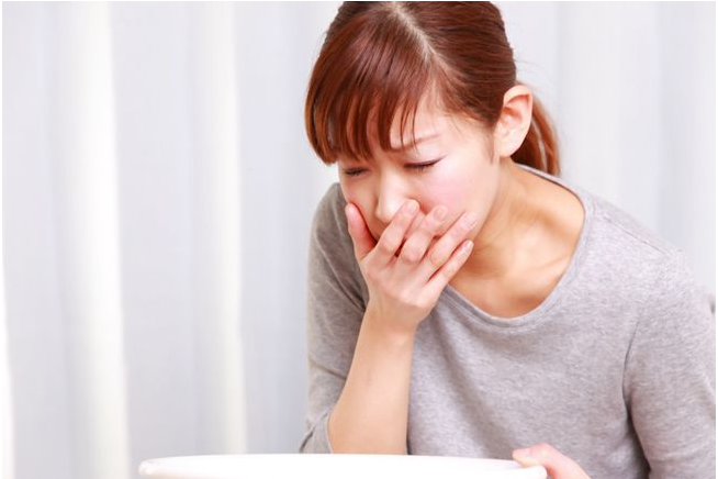 怀孕后为什么脾气会变的烦躁？
