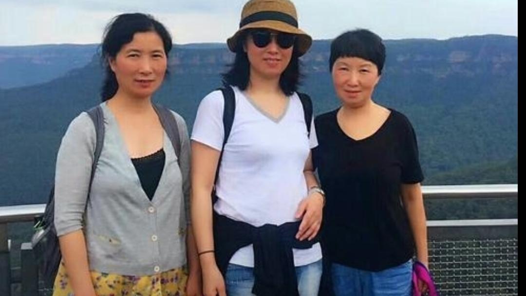 帅哥 38岁女人私欲出轨，却把责任推给老公。老公对你不好，爱你不够