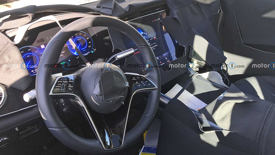 【轿车之后还要出纯电大SUV？