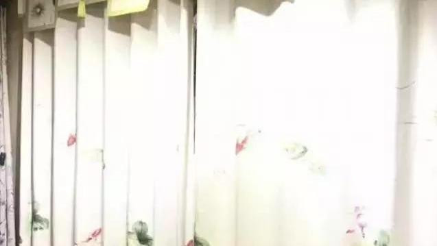 实用小妙招——旧窗帘改造