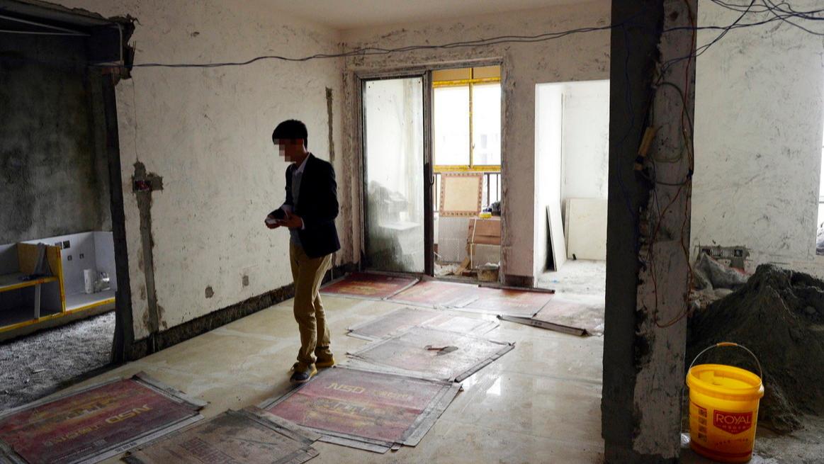 装修完容易后悔地方，装修前看！