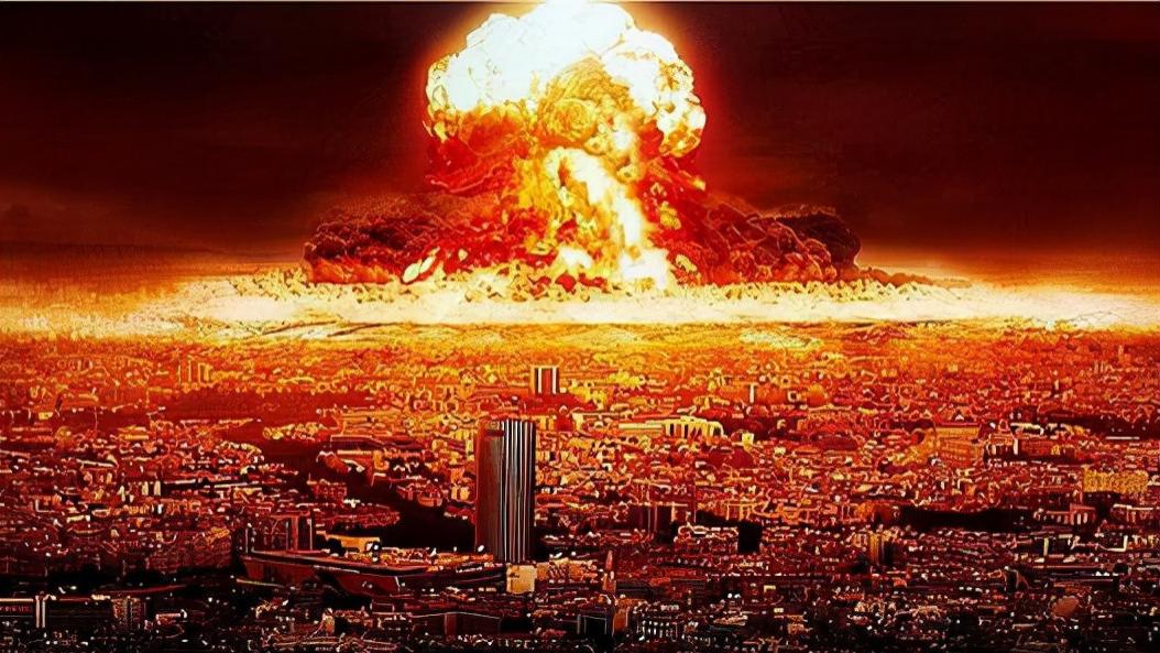 核弹的威力究竟有多大，所有核弹全部爆炸，能毁灭地球吗？