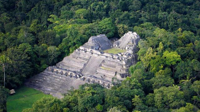 玛雅人 玛雅文明究竟到达了什么样的高度？