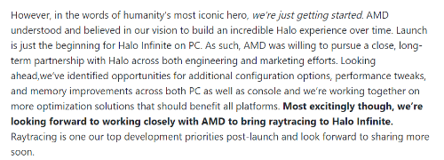 Xbox官方博客今天发布了《光