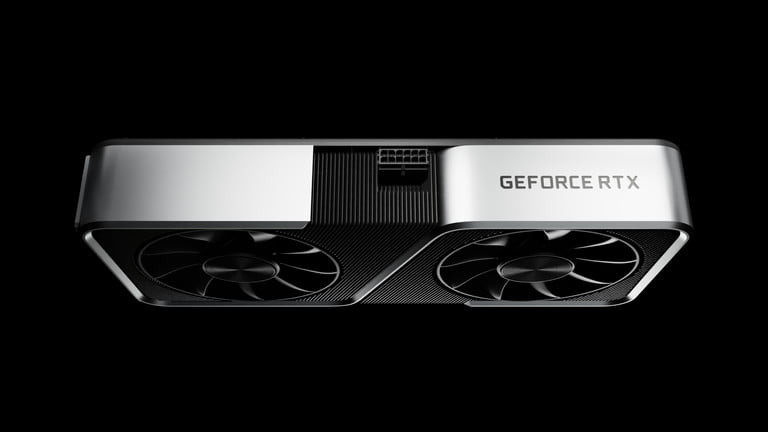 Nvidia GeForce RTX 3050 可能推出 2 款台式机型号