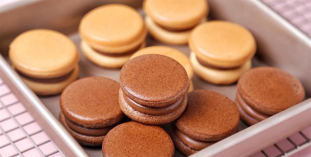 火锅|私房爆款，空气感巧克力蛋糕，入口即化，太好吃了吧！