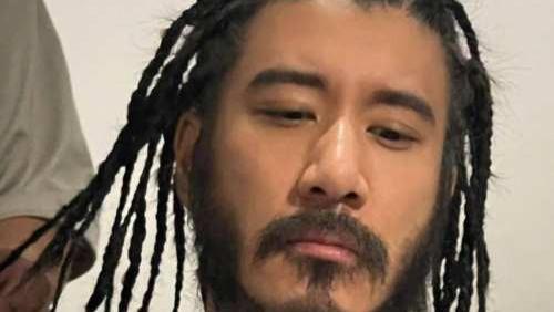 王力宏|44岁王力宏近照曝光像60岁大爷，我终于明白他最后为啥娶了李靓蕾