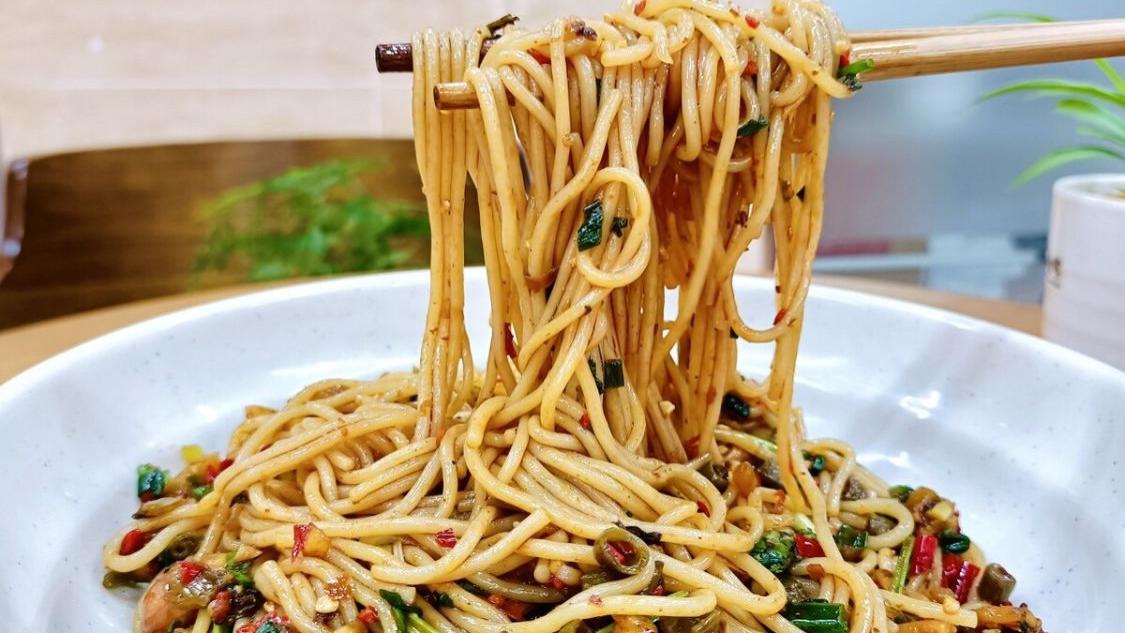 米粉|中国哪的米粉好吃？经过评比，这10个地方名气最大，味道各有千秋