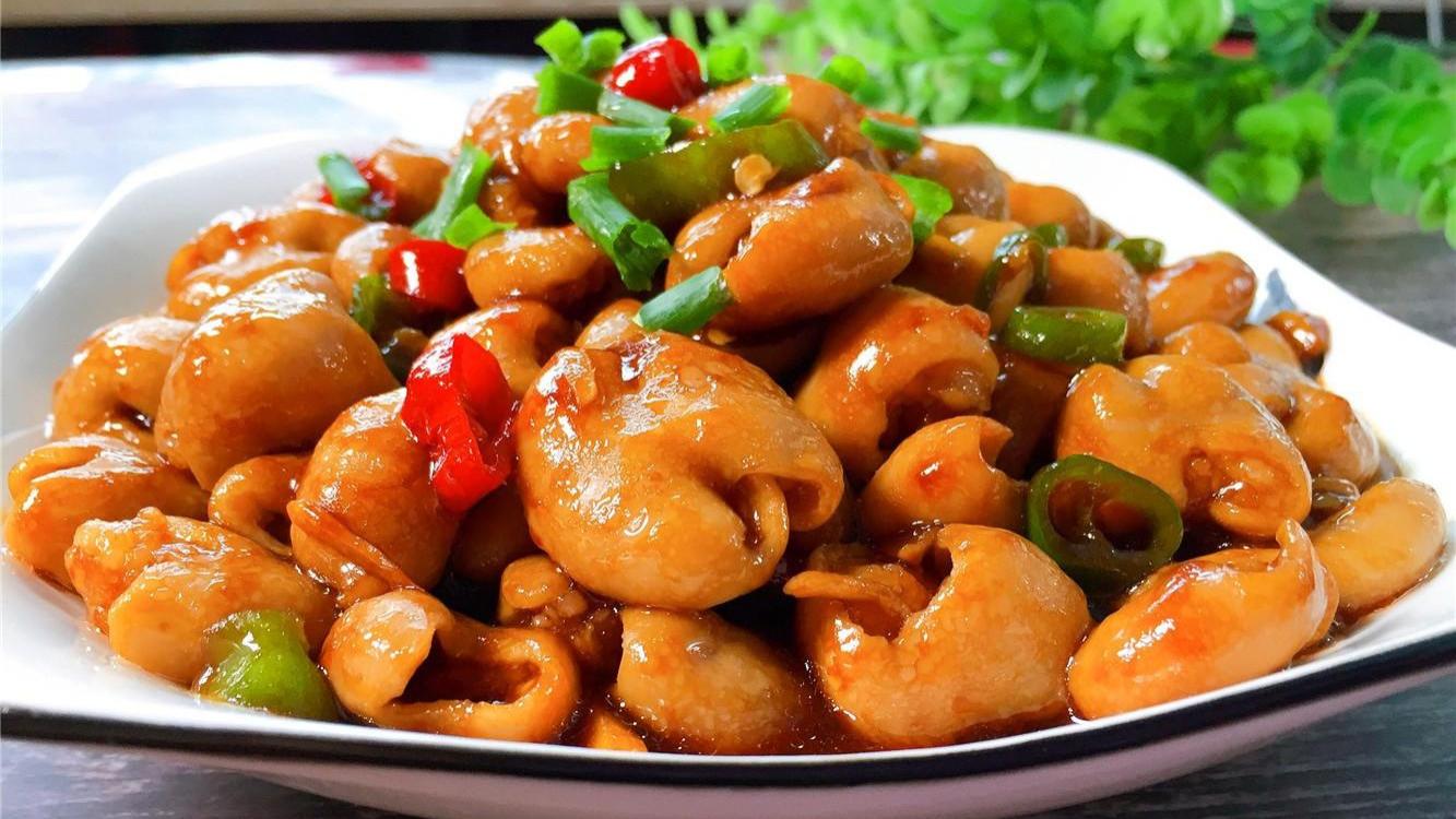 辣椒|天热没食欲？试试这7道家常炒菜，开胃下饭解馋，味美鲜香上瘾！