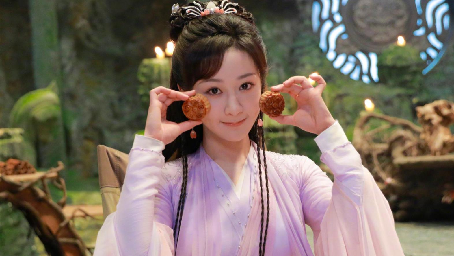 陈山|女演员影响力榜又变动：杨紫无缘前三，榜首雷打不动