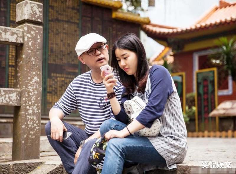 刘烨为照顾身患重病老婆已经3年没接戏了,现在过得怎么样? 刘烨为照顾身患重病老婆已经3年没接戏了,现在过得怎么样?