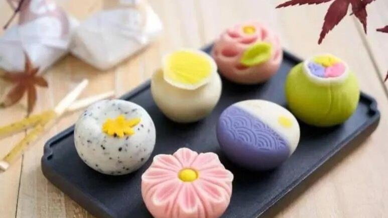 虾仁|建议大家：不管贫富，我国5款“传统糕点”遇见尝尝，老少都爱吃