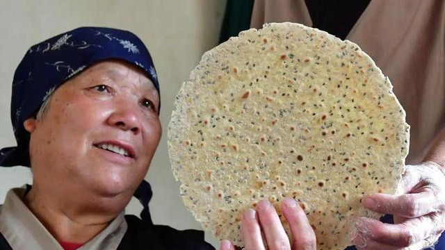 河南|河南这九道非遗名吃，尤其是第一道和最后一道，即将面临失传