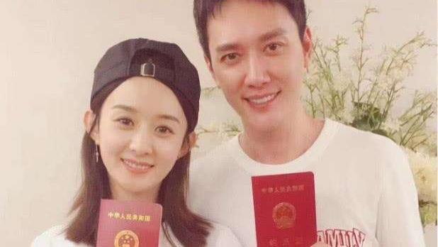 冯绍峰|知情人曝赵丽颖立单亲妈妈人设探望孩子，冯绍峰?获?儿子抚养权