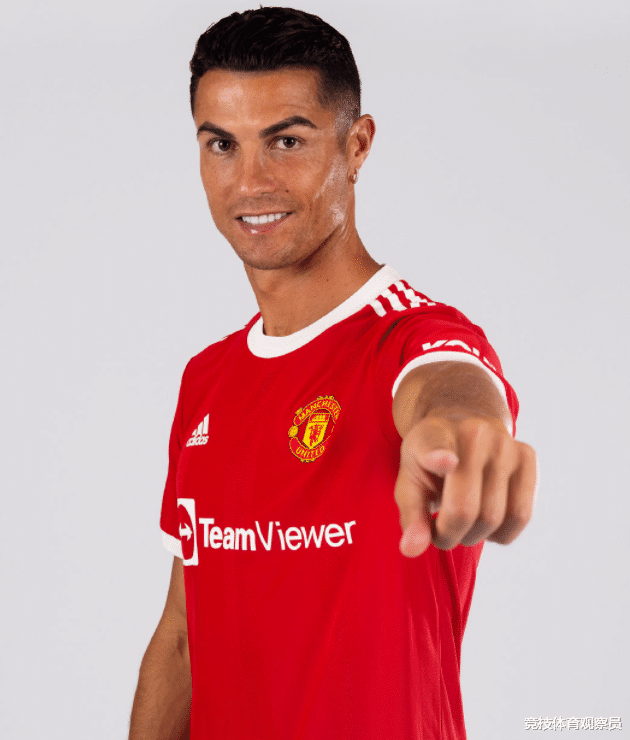 C罗曼联首次采访:弗格森是足球上的父亲,愿为索帅付出一切! - 体育资讯(电影风云娱乐网)