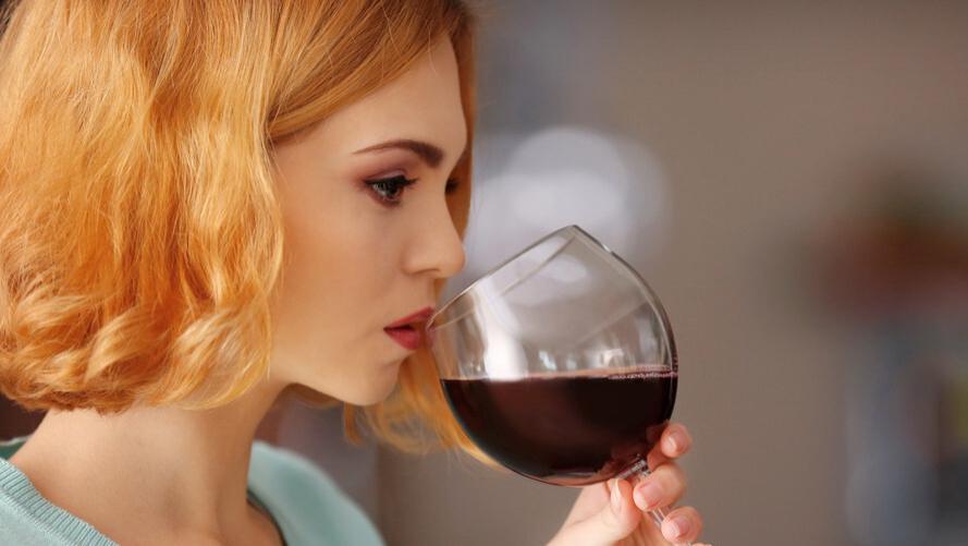品丽珠葡萄酒，科普最常见的100种葡萄酒佳酿之品丽珠！