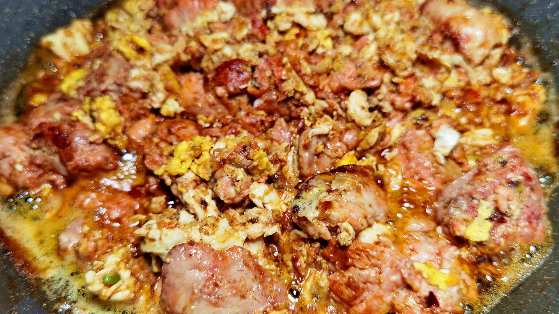 食材|市场遇到这食材，我从不手软，营养极高，比吃牛羊肉强，别不懂吃