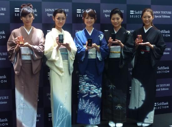 手机行业|日本那么强,为什么日本生产的手机在国内无人问津?