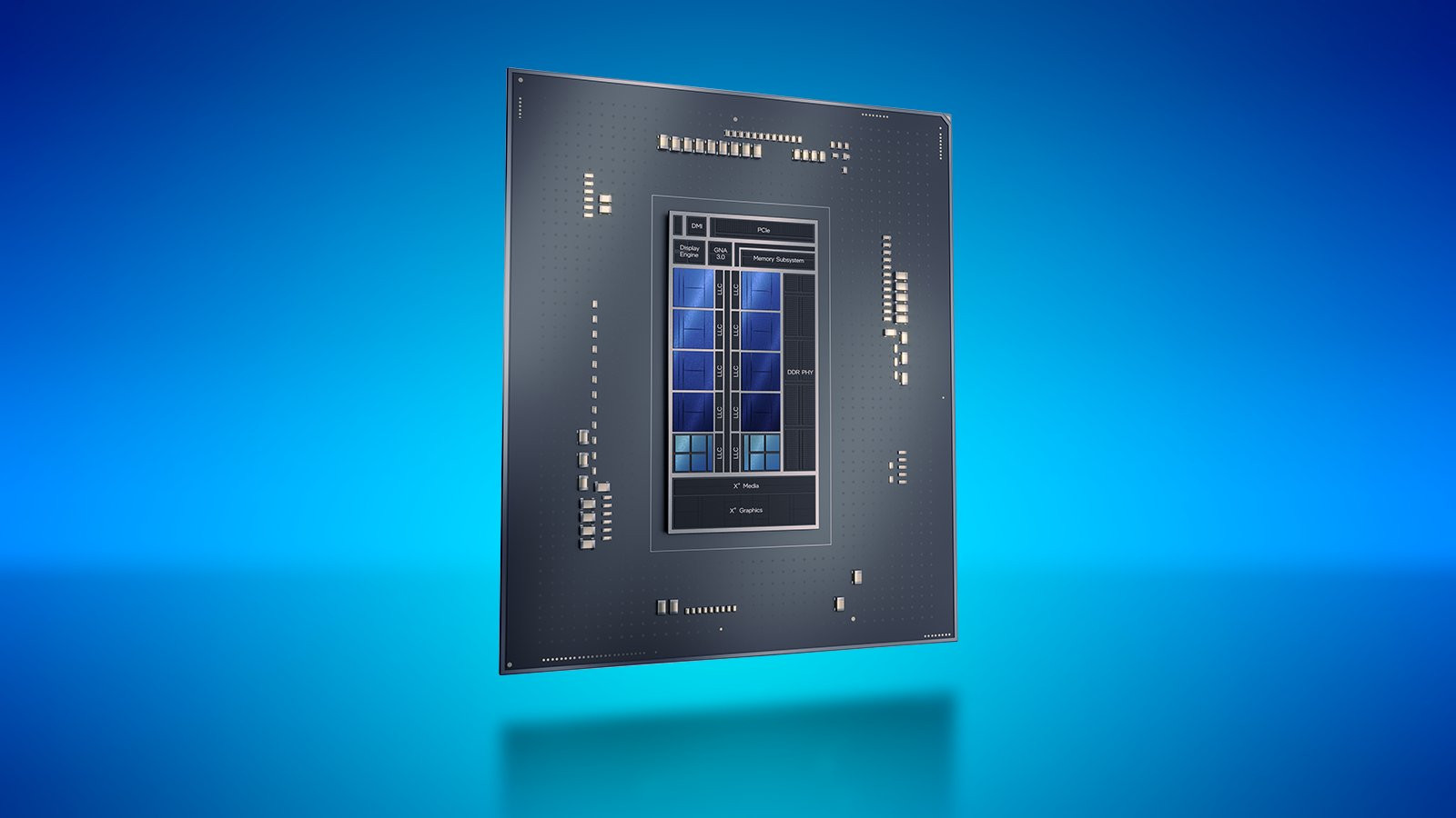 AMD|i5默秒全？12代酷睿i5-12400跑分曝光，单核相关跑分超过AMD全家