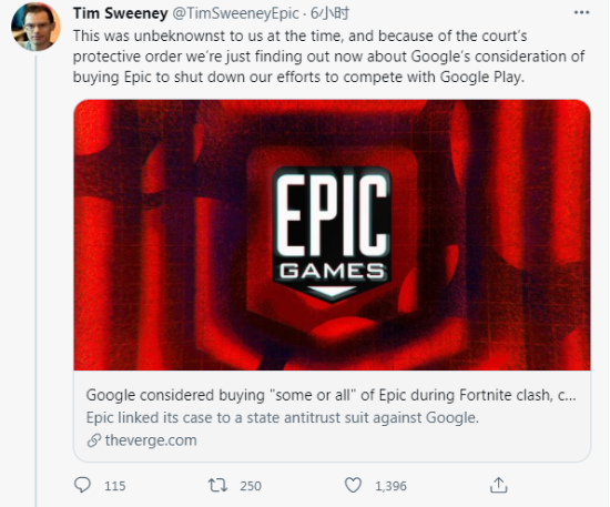 据The Verge报道，谷歌