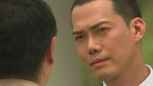 谢天华|与TVB一哥擦肩而过，54岁谢天华一直活在“Laughing哥”的光环里