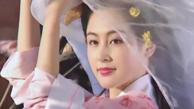 淮月书影|10位古装美人掀面纱：谁惊为天人，谁平平无奇，谁让你想转头离开