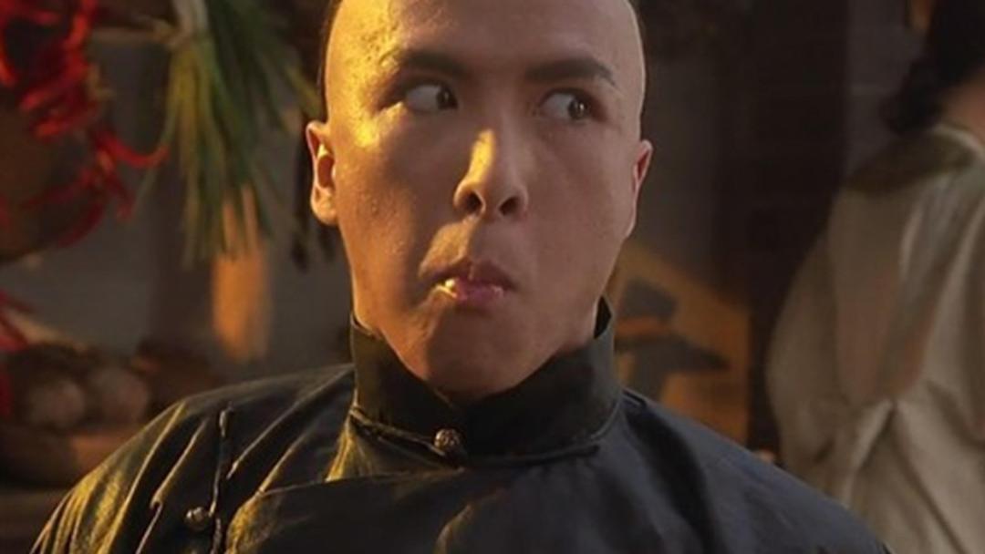 李靓蕾|十位港圈巨星出场费，周星驰80万，甄子丹120万，成龙最高！