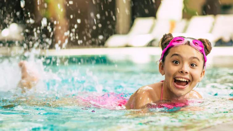 德尔塔 游泳比其他有氧运动更好，还能改善你的大脑