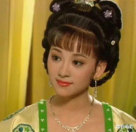 新闻娱乐通_央视版《笑傲江湖》12位主演现状：有人活成京圈公主，有人已离世