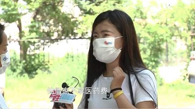 喵言喵语 十年夫妻如过客，女子流浪在外不愿回婆家，还向婆家索要流浪费
