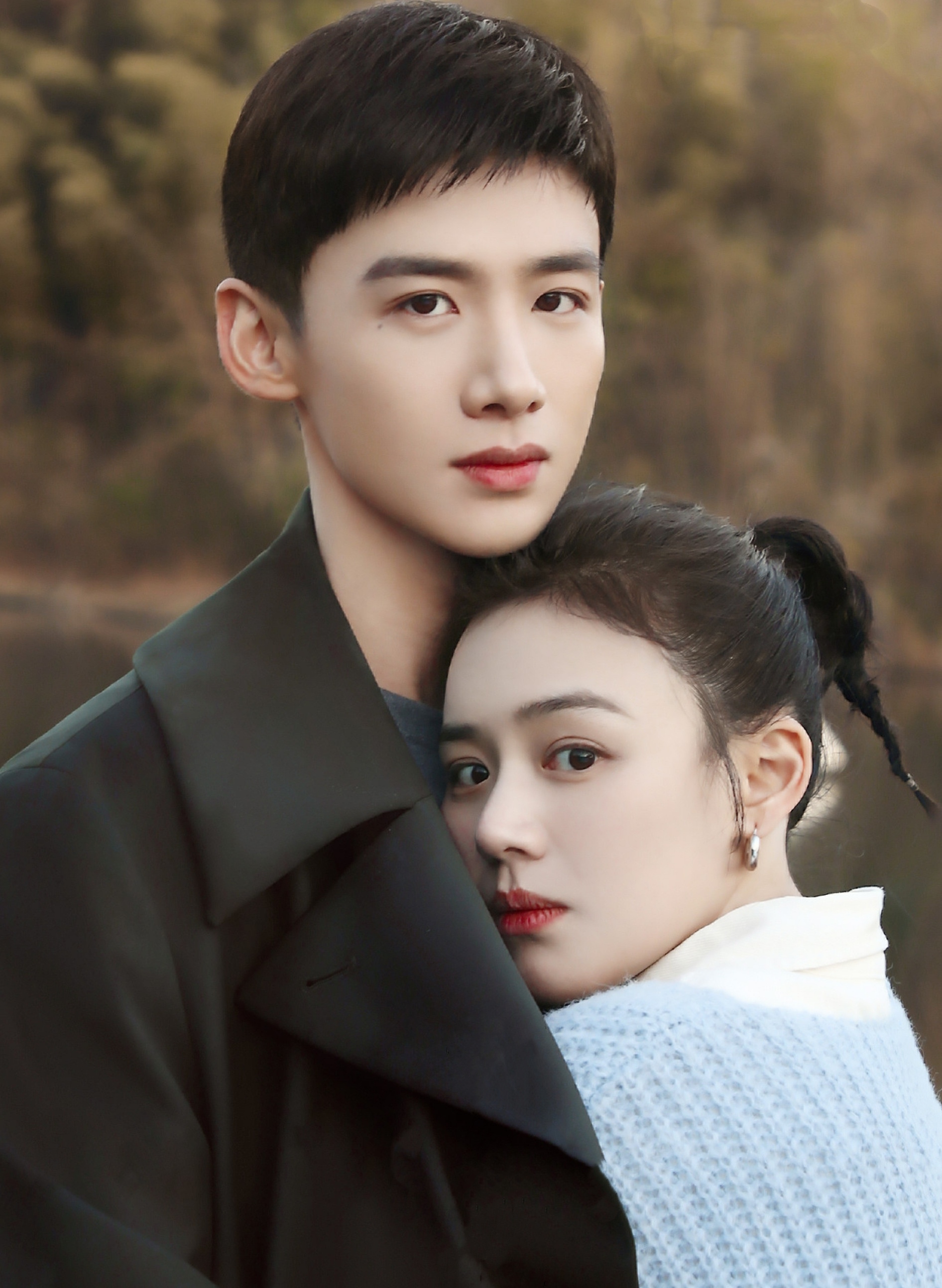 白敬亭 请把警服焊在身上好吗 淘品股票网