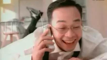 看完哭笑不得，小时候课文背不会，倒是把这些广告词烂熟于心